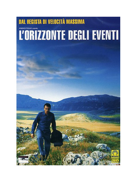 Orizzonte Degli Eventi (L')