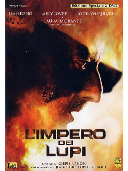 Impero Dei Lupi (L') (SE) (2 Dvd)