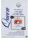 Queen - A Night At The Opera - The Making Of