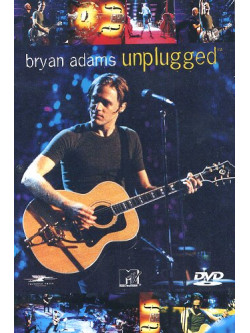 Bryan Adams - Mtv Unplugged