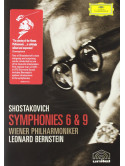 Shostakovich - Symphonies 6 & 9