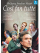 Cosi' Fan Tutte (2 Dvd)