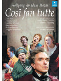Cosi' Fan Tutte (2 Dvd)