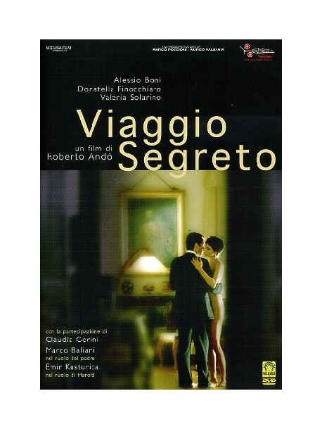 Viaggio Segreto