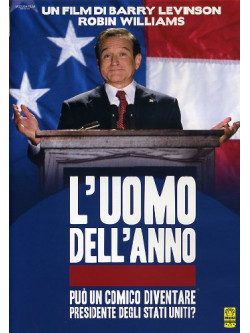 Uomo Dell'Anno (L')