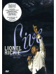 Lionel Richie - Live