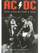 Ac/Dc - Dvd Collector's Box (2 Dvd)