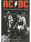 Ac/Dc - Dvd Collector's Box (2 Dvd)