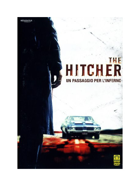 Hitcher (The) (2007)