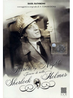 Sherlock Holmes - Terror By Night