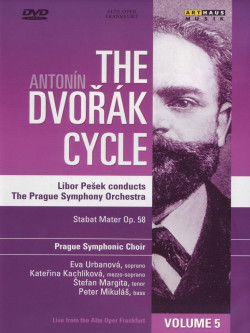 Dvorak Cycle (The) 05