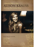Alison Krauss - A Hundred Miles Or More: Live From The Tracking Room