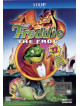 Freddie The Frog