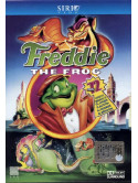 Freddie The Frog