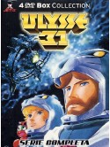 Ulysse 31 - Box Collection Serie Completa (4 Dvd)