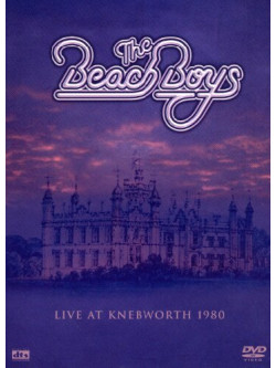 Beach Boys - Live At Knebworth