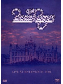 Beach Boys - Live At Knebworth