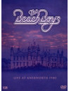 Beach Boys - Live At Knebworth
