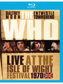 Who (The) - Live At The Isle Of Wight Festival 1970