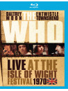 Who (The) - Live At The Isle Of Wight Festival 1970