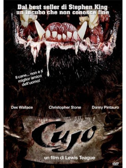 Cujo