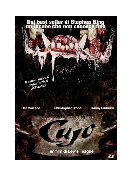 Cujo