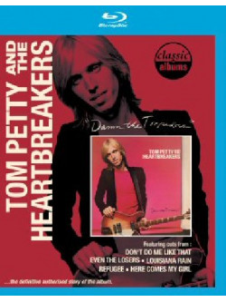 Tom Petty And The Heartbreakers - Damn The Torpedoes