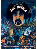 Frank Zappa - 200 Motels