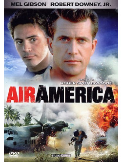 Air America