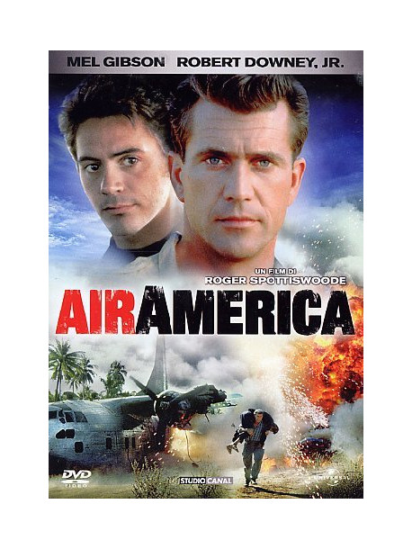 Air America