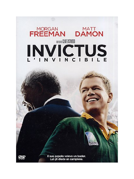 Invictus