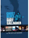 Rory Gallagher - Ghost Blues (2 Dvd)