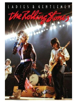 Rolling Stones - Ladies & Gentlemen