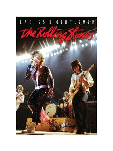 Rolling Stones - Ladies & Gentlemen