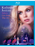 Katherine Jenkins - Believe - Live From The O2