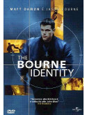 Bourne Identity (The)