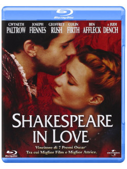 Shakespeare In Love