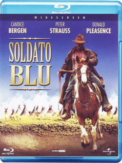 Soldato Blu