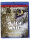 Peter And The Wolf