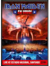 Iron Maiden - En Vivo! (2 Dvd) (Ltd Ed Metal Box)