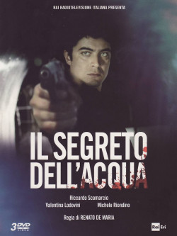 Segreto Dell'Acqua (Il) (3 Dvd)