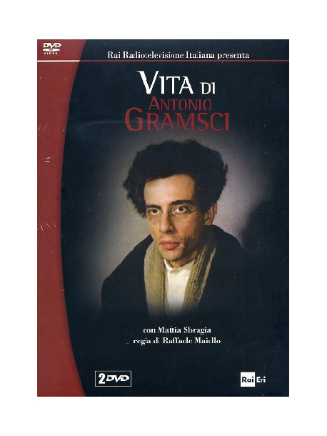 Vita Di Antonio Gramsci (2 Dvd)