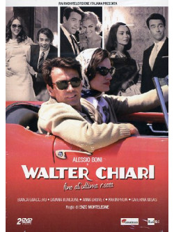 Walter Chiari - Fino All'Ultima Risata (2 Dvd)