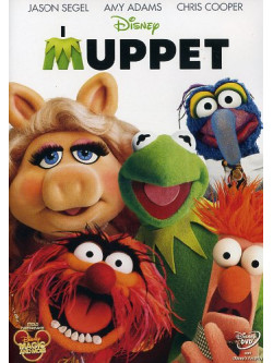 Muppet (I)