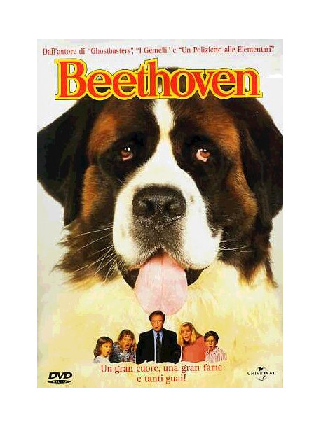 Beethoven