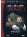 Ultimi Giorni Di Pompei (Gli) (1989) (2 Dvd)