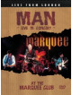Man - Live In Concert At The Marquee Club