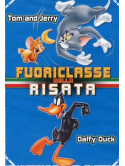 Tom & Jerry / Daffy Duck - Fuoriclasse Della Risata (2 Dvd)