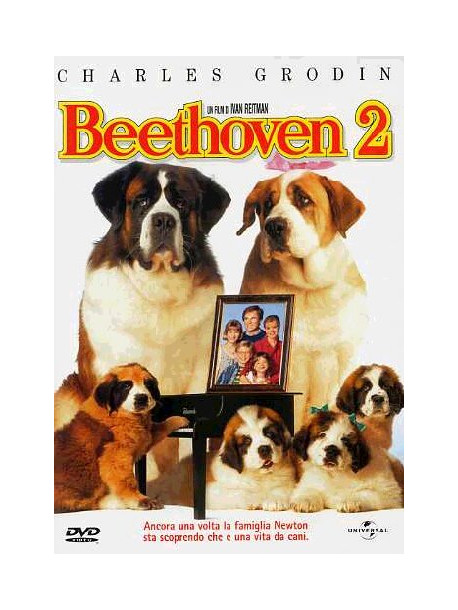 Beethoven 2