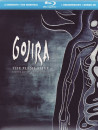 Gojira - The Flesh Alive (Ltd Deluxe Edition) (Blu-Ray+Cd+Poster)